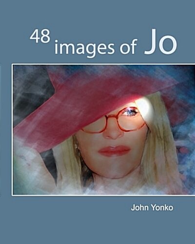 48 Images of Jo (Paperback)