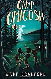 Camp Omigosh (Paperback)