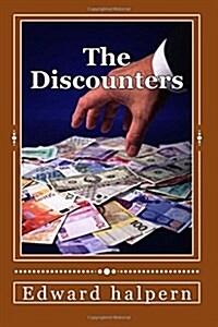 The Discounters (Paperback, Large Print)