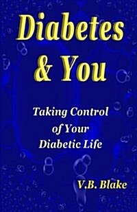 Diabetes & You (Paperback)