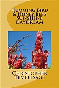 Humming Bird & Honey Bees Sunshine Daydream (Paperback)