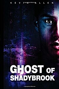Ghost of Shadybrook (Paperback)