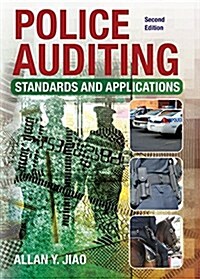 Police Auditing (Paperback, 2nd)