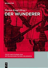 Der Wunderer (Hardcover)