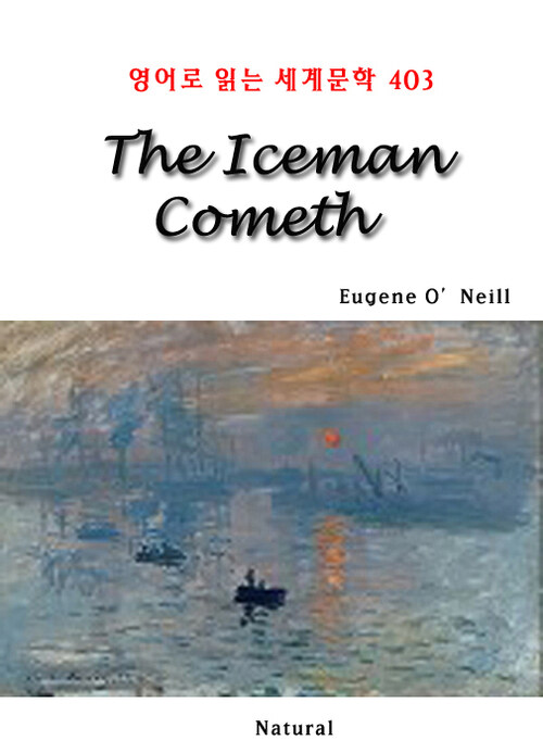 The Iceman Cometh