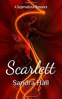 Scarlett (Paperback)