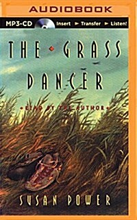 The Grass Dancer (MP3 CD)