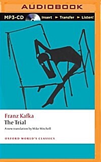 The Trial (MP3 CD)