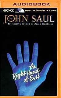 The Right Hand of Evil (MP3 CD)