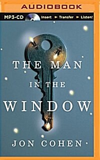 The Man in the Window (MP3 CD)