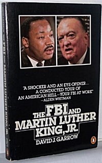 The F.B.I. and Martin Luther King, Jr. (Paperback)