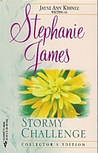 Stormy Challenge (Paperback)