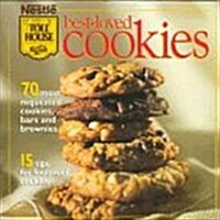 Nestle Toll House: Best-Loved Cookies (Paperback)