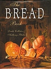 The Bread Book (Hardcover)
