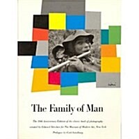 The Family of Man, 30th Anniversary Edition (Paperback, 30th Anniversary)