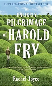 Unlikely Pilgrimage Fry (Mass Market Paperback)