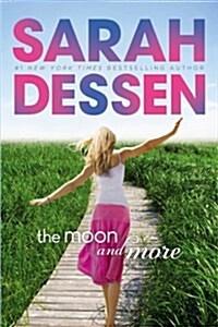 Moon And More (Paperback)