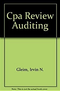 CPA Auditing & Attestation (Paperback, 12th)