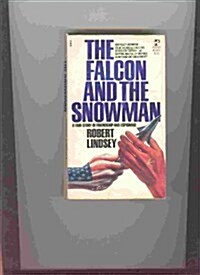 The Falcon and the Snowman (Paperback, First Paperback Edition)