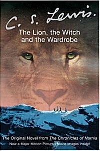 The Lion, the Witch and the Wardrobe Movie Tie-in Edition (PB Adult Edition) (Narnia) (Paperback)