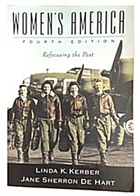 Womens America: Refocusing the Past (Paperback, 4)
