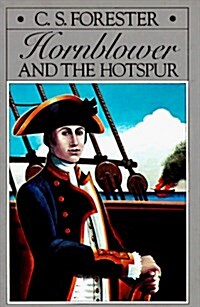 Hornblower and the Hotspur (Paperback)