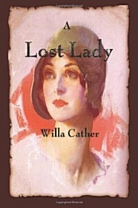 A Lost Lady (Paperback)