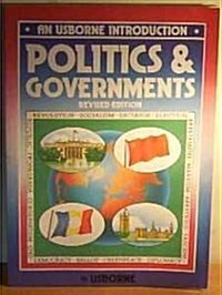 Introduction to Politics & Governments (Basic Guide) (Paperback)