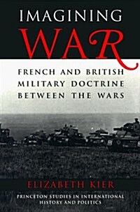 Imagining War (Paperback)