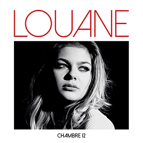 Louane - Chambre 12