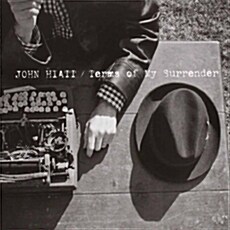 [수입] John Hiatt - Terms Of My Surrender [CD+DVD Deluxe Edition]