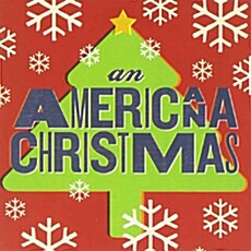 [수입] An Americana Christmas
