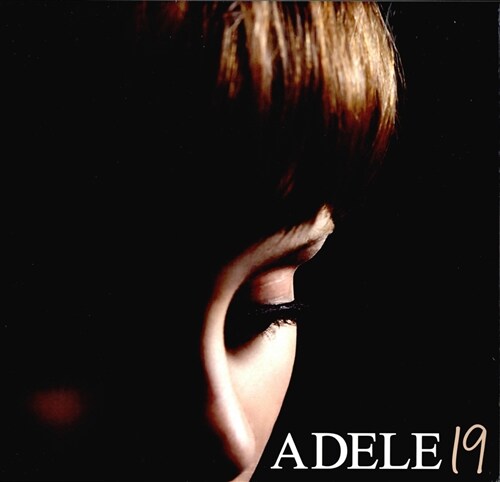 [수입] Adele - 19 [LP]