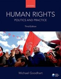 Human rights : politics and practice 3rd ed