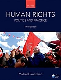 [중고] Human Rights: Politics and Practice (Paperback, 3 Revised edition)