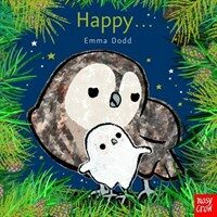 Happy (Hardcover)