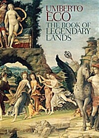 The Book of Legendary Lands (Paperback)
