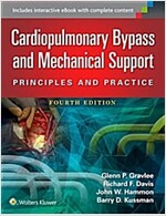 Cardiopulmonary Bypass and Mechanical Support: Principles and Practice (Hardcover, 4)