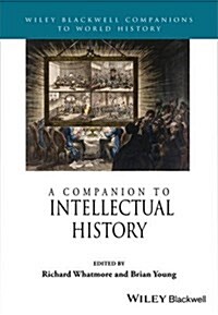 A Companion to Intellectual History (Hardcover)