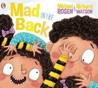 Mad in the Back (Paperback)