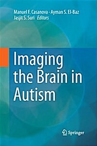 Imaging the Brain in Autism (Paperback)