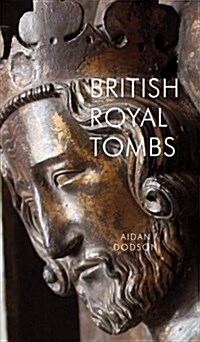 British Royal Tombs (Paperback, 2 Revised edition)