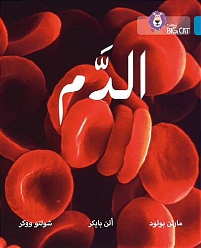Blood : Level 13 (Paperback)