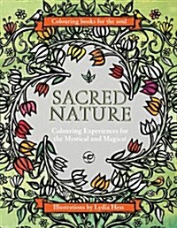 Sacred Nature (Hardcover)