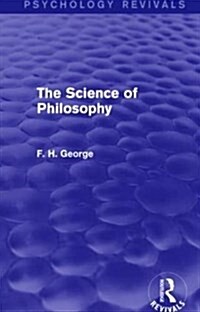 The Science of Philosophy (Hardcover)