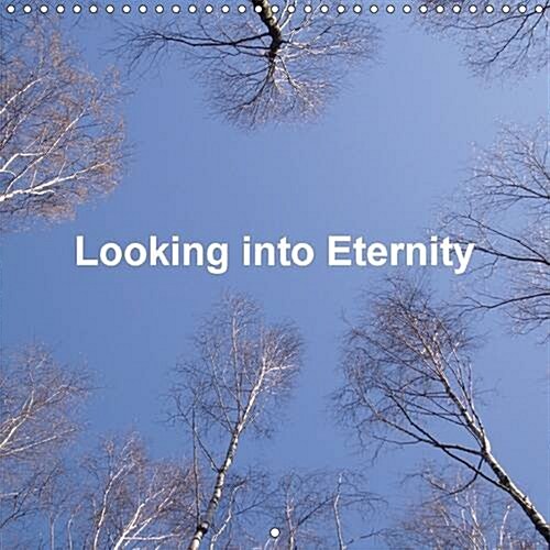 Looking into Eternity : Looking into Eternity and Feel the Power (Calendar, 2 Rev ed)