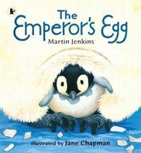 (The) emperor's egg 