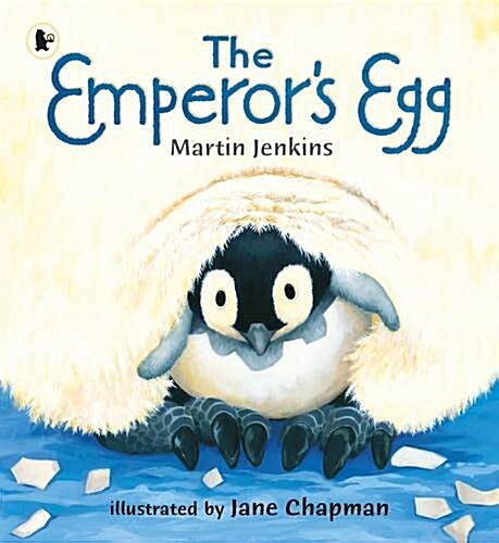 The Emperors Egg (Paperback)