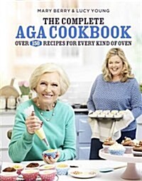 The Complete AGA Cookbook (Hardcover)