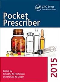 Pocket Prescriber 2015 (Paperback, 2)